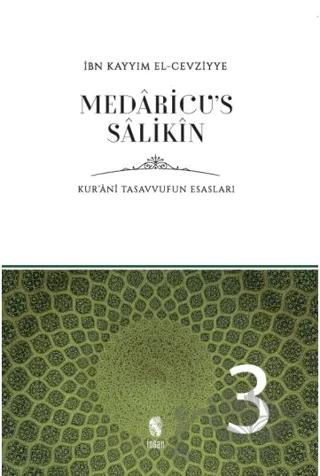 Medaricu’s Salikin 3