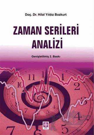 Zaman Serileri Analizi