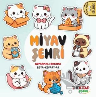 Miyav Şehri