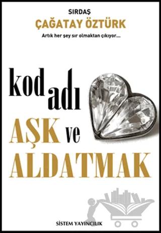 Kod Adı Aşk ve Aldatmak