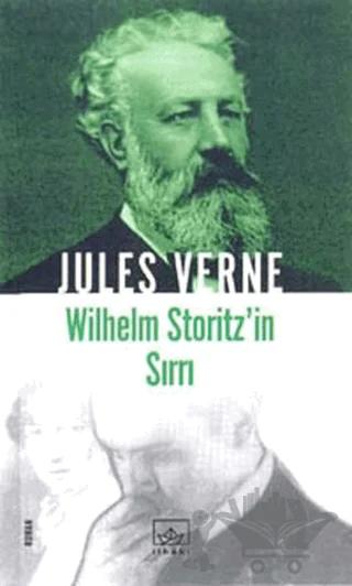 Wilhelm Storitz’in Sırrı