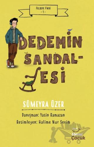 Felsefe Fikri 1 / Dedemin Sandalyesi