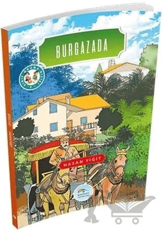 Burgazada