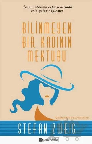 Bilinmeyen Bir Kadının Mektubu