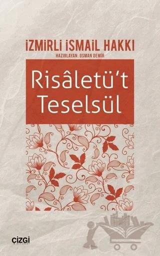 Risaletü't Teselsül