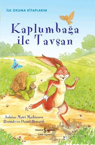 Kaplumbağa İle Tavşan