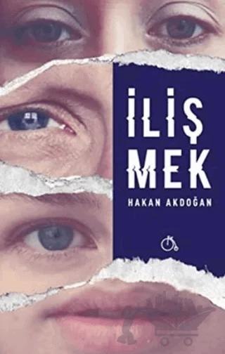 İlişmek