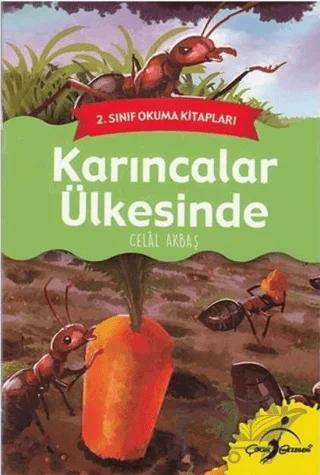 Karıncalar Ülkesinde