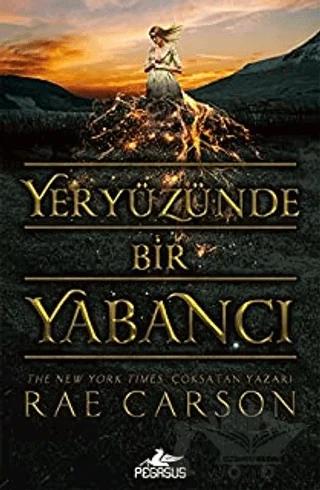 Yeryüzünde Bir Yabancı