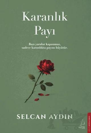Karanlık Payı