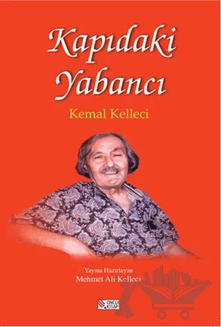 Kapıdaki Yabancı Kemal Kelleci