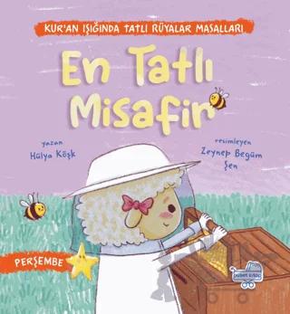 En Tatlı Misafir