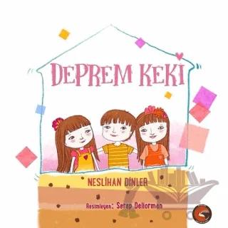 Deprem Keki