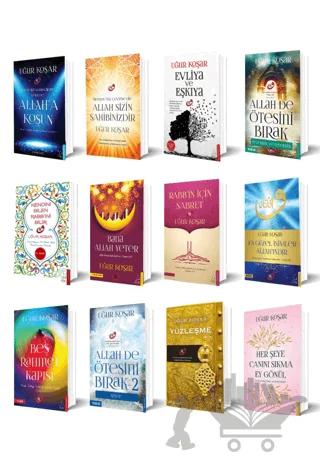 Uğur Koşar Set (12 Kitap)