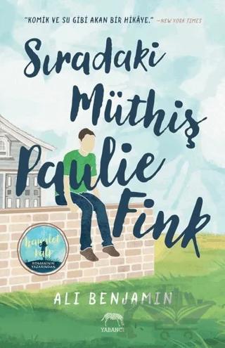Sıradaki Müthiş Paulie Fink