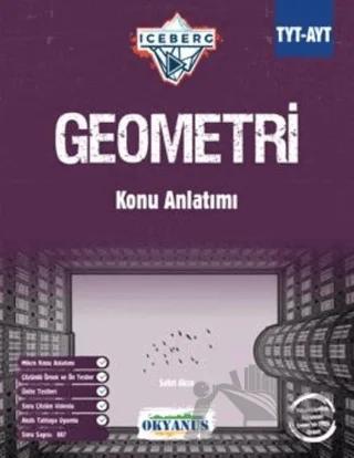 TYT AYT Iceberg Geometri Konu Anlatımı