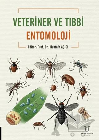 Veteriner ve Tıbbi Entomoloji
