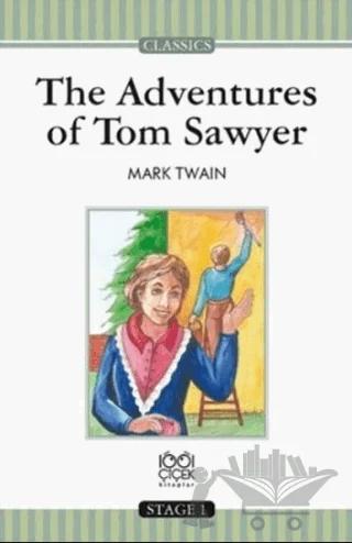 The Adventures of Tom Sawyer