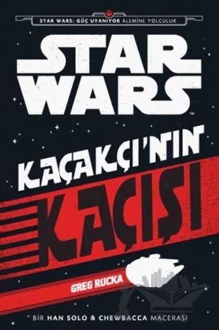 Star Wars - Kaçakçı'nın Kaçışı