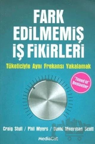 Fark Edilmemiş İş Fikirleri
