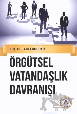 Örgütsel Vatandaşlık Davranışı