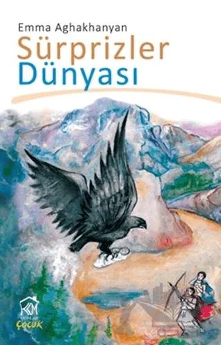Sürprizler Dünyası