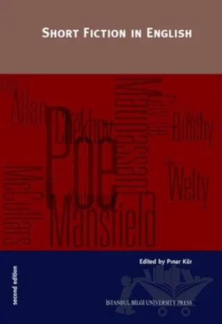 Short Fiction in English
