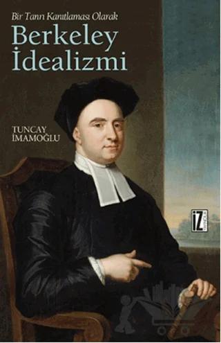 Berkeley İdealizmi