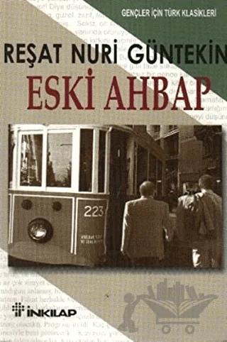 Eski Ahbap (Gençler İçin)