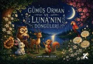 Gümüş Orman ve Luna'nın Döngüleri