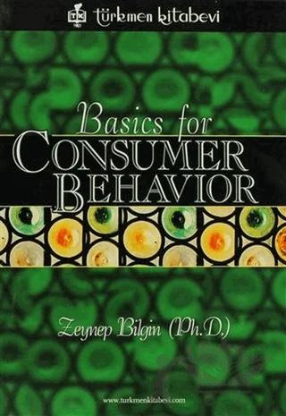 Basics for Consumer Behavior