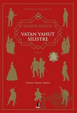 Vatan Yahut Silistre