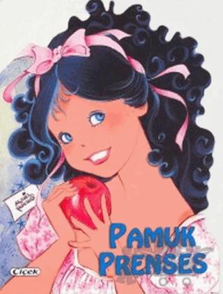 Pamuk Prenses
