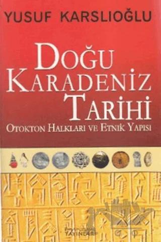 Doğu Karadeniz Tarihi