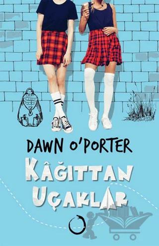 Kağıttan Uçaklar