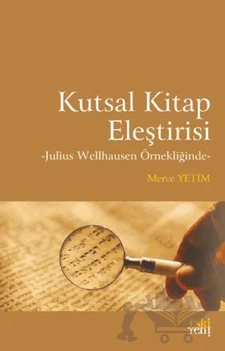 Kutsal Kitap Eleştirisi
