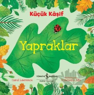 Yapraklar - Küçük Kaşif
