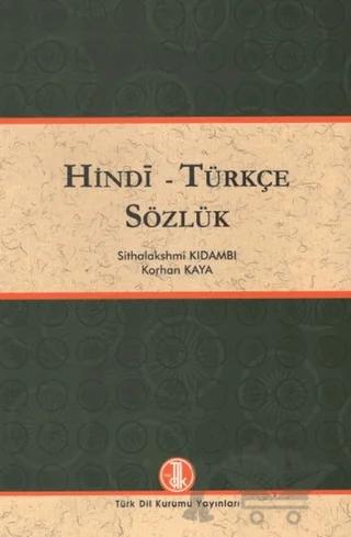 Hindi - Türkçe Sözlük