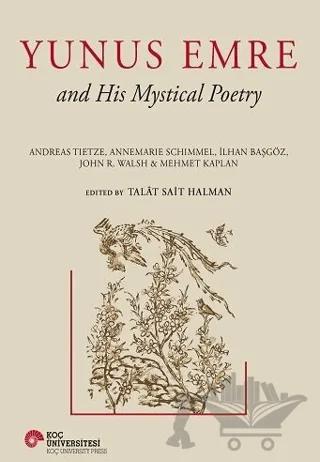 Yunus Emre and His Mystical Poetry