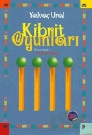 Kibrit Oyunları