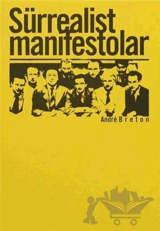Sürrealist Manifestolar