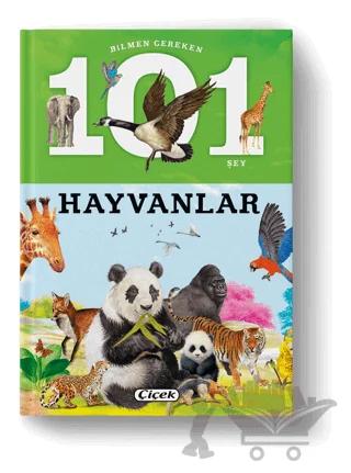 Bilmen Gereken 101 Şey - Hayvanlar