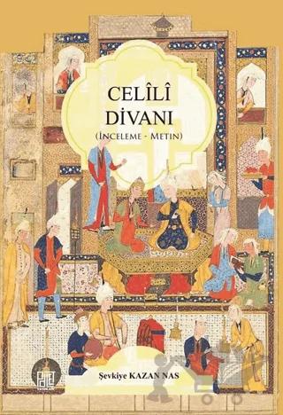 Celili Divanı