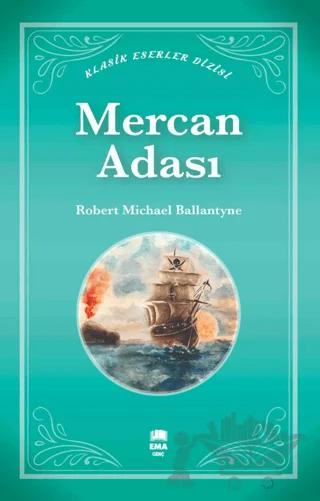 Mercan Adası