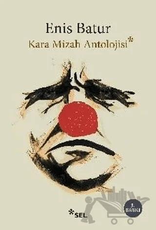Kara Mizah Antolojisi