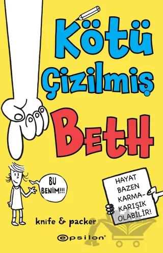 Kötü Çizilmiş Beth
