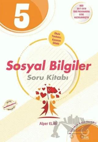 5. Sınıf Sosyal Bilgiler Soru Kitabı