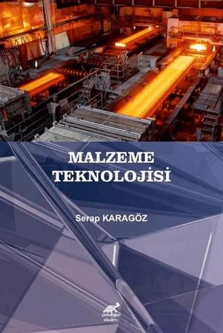 Malzeme Teknolojisi