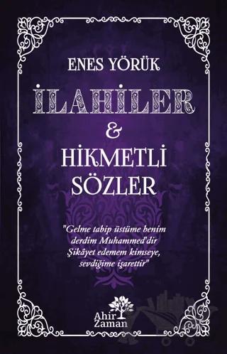 İlahiler & Hikmetli Sözler