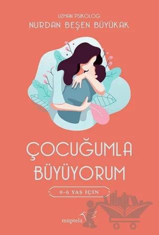 Çocuğumla Büyüyorum